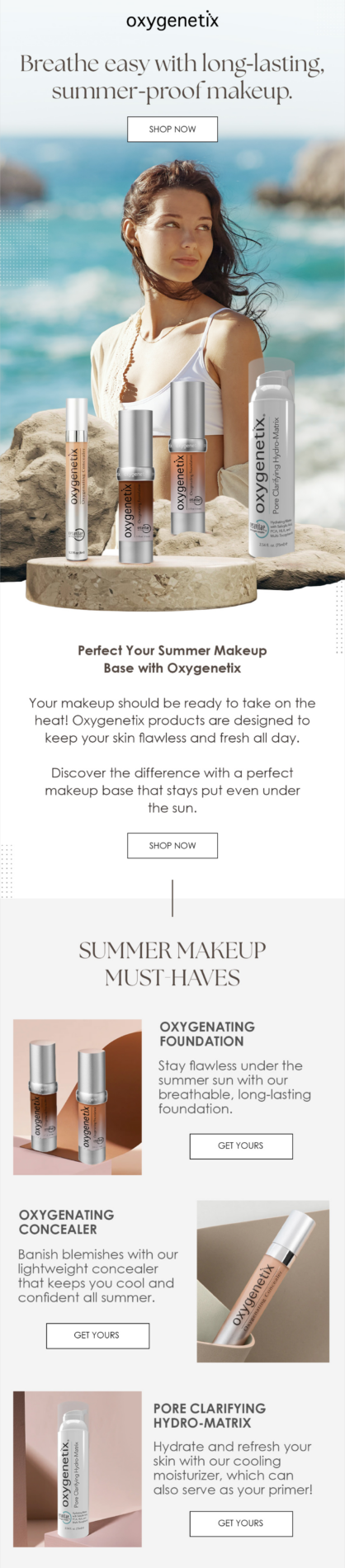 oxy newsletter 1